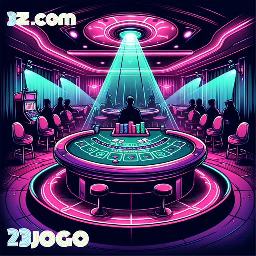 Apostas Empolgantes: Viva a Experiência no 23jogo