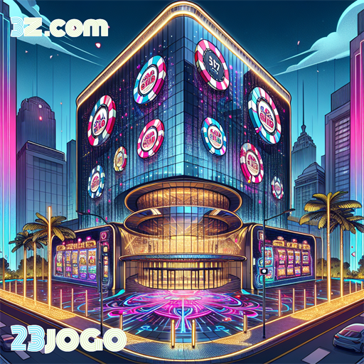 Viva a Emoção do Casino com 23jogo