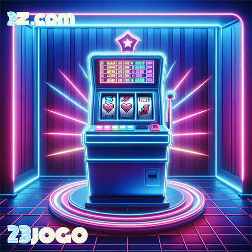 Navegue na Plataforma de Jogos do 23jogo com Estilo