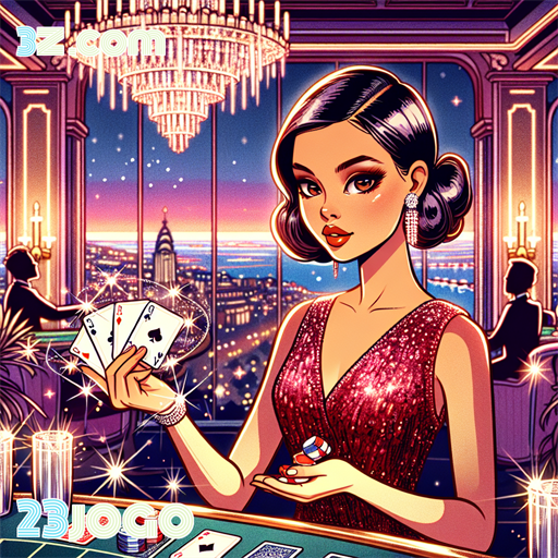 Explore o Mundo Vip de 23jogo com Recursos Exclusivos